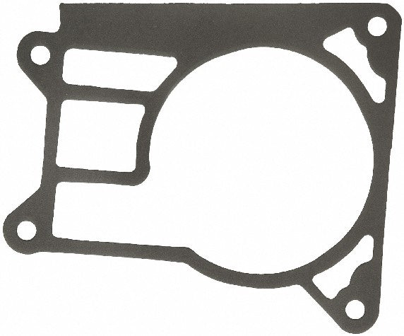 FEL-PRO Fuel Injection Throttle Body Mounting Gasket P/N:61111 - Image 1
