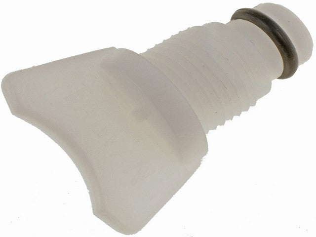 Dorman - Autograde Radiator Drain Petcock P/N:490-236.1 Fits: Acura Integra, Acura Legend, Chrysler Conquest, Dodge Challenger, Dodge Colt, Dodge Conquest, Dodge Raider, Dodge Ram 50, Honda Accord, Honda Prelude - Image 1