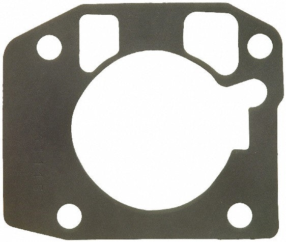 FEL-PRO Fuel Injection Throttle Body Mounting Gasket P/N:61115 Fits: Acura Cl 99-98, Honda Accord 01-98, Honda Odyssey 1998, Isuzu Oasis 99-98 - Image 1