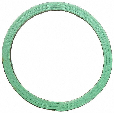 FEL-PRO Exhaust Pipe Flange Gasket P/N:61116 Fits: Chevrolet Prizm 02-98, Toyota Corolla 02-98 - Image 1