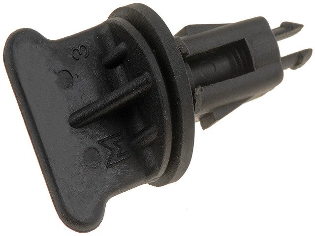 Dorman - Autograde Radiator Drain Petcock P/N:490-234.1 Fits: Chrysler E Class, Chrysler Executive Sedan, Chrysler Laser, Chrysler Lebaron, Chrysler New Yorker, Chrysler Tc Maserati, Chrysler TOWN &amp; COUNTRY, Dodge 600 - Image 1