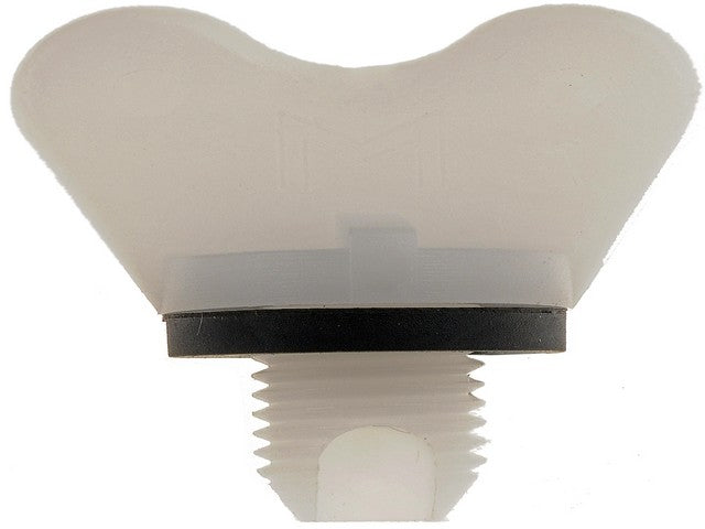 Dorman - Autograde Radiator Drain Petcock P/N:490-215.1 Fits: Acura Slx, Ford Festiva, Ford Probe, Honda Passport, Isuzu Rodeo, Isuzu Trooper, Mazda 323, Mazda 626, Mazda 808, Mazda Glc - Image 2