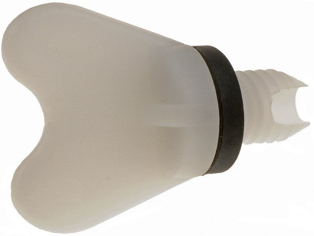 Dorman - Autograde Radiator Drain Petcock P/N:490-215.1 Fits: Acura Slx, Ford Festiva, Ford Probe, Honda Passport, Isuzu Rodeo, Isuzu Trooper, Mazda 323, Mazda 626, Mazda 808, Mazda Glc - Image 1
