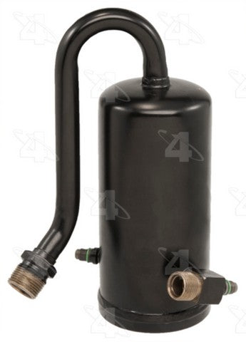 Four Seasons A/C Compressor Kit P/N:6113NK Fits: Ford Bronco 1990, Ford F-150 93-90, Ford F-250 93-90, Ford F-350 93-90, Ford F-53 Motorhome Chassis 93-90, Ford F-super Duty 91-90 - Image 4