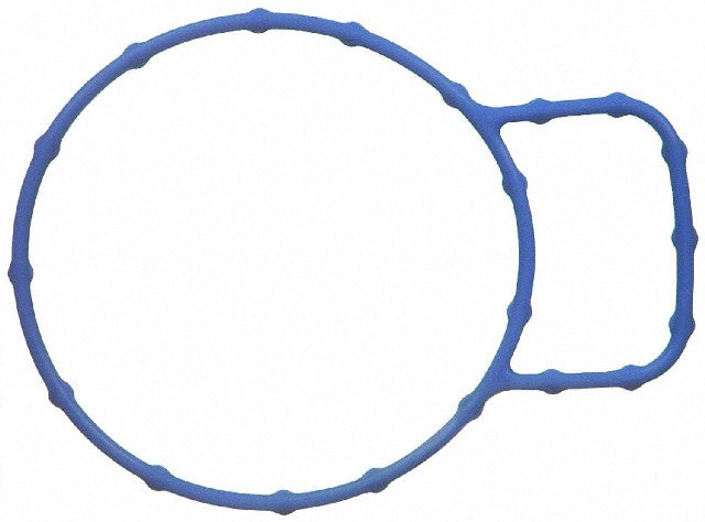 FEL-PRO Fuel Injection Throttle Body Mounting Gasket P/N:61160 Fits: Ford Ranger 08-02, Ford Taurus 07-01, Mazda B3000 08-02, Mercury Sable 05-01 - Image 1