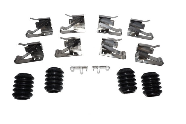 Better Brake Parts Disc Brake Hardware Kit P/N:6116K Fits: Isuzu Npr 07-04, Isuzu Npr-hd 07-04, Isuzu Nqr 07-04, Isuzu Nrr 07-05 - Image 1