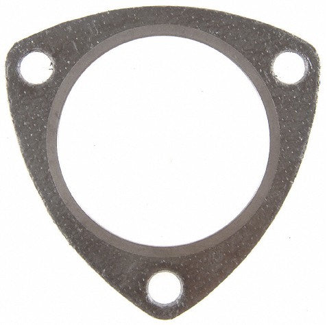 FEL-PRO Exhaust Pipe Flange Gasket P/N:61171 Fits: Audi A4 01-97, Audi A4 Quattro 01-97, Audi A6 01-98, Audi A6 Quattro 01-98, Audi Tt 01-00, Audi Tt Quattro 02-00, Daewoo Lanos 02-99, Volkswagen Beetle 01-99, Volkswagen Passat 05-98 - Image 1