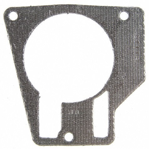 FEL-PRO Fuel Injection Throttle Body Mounting Gasket P/N:61178 Fits: Chevrolet Avalanche 2500, Chevrolet C2500, Chevrolet C2500 Suburban, Chevrolet C3500, Chevrolet C3500hd, Chevrolet C4500 Kodiak, Chevrolet C5500 Kodiak, Chevrolet C6500 Kodiak - Image 1