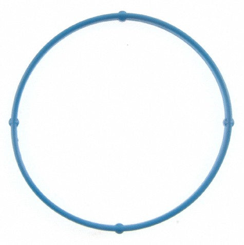 FEL-PRO Fuel Injection Throttle Body Mounting Gasket P/N:61184 Fits: Cadillac Catera 01-97, Cadillac Cts 04-03, Saab 9000 97-95 - Image 1