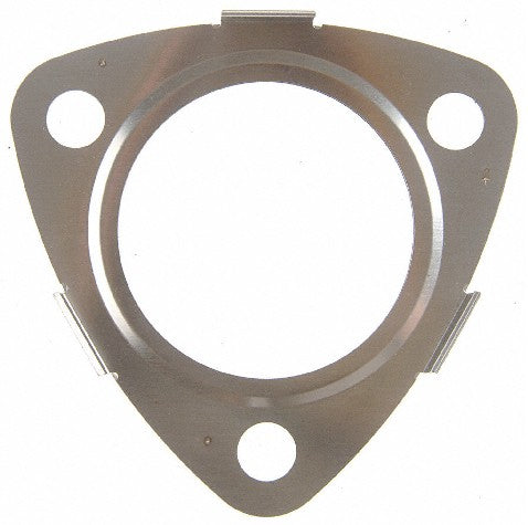 FEL-PRO Exhaust Pipe Flange Gasket P/N:61187 - Image 1