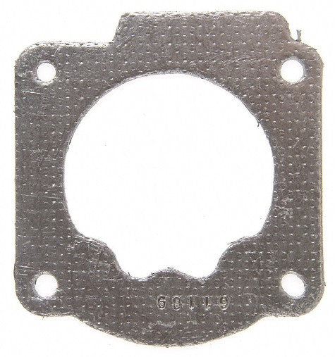FEL-PRO Fuel Injection Throttle Body Mounting Gasket P/N:61189 - Image 1