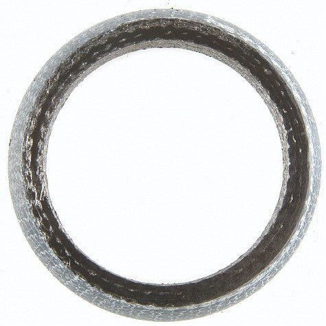FEL-PRO Exhaust Pipe Flange Gasket P/N:61190 Fits: Lotus Elise 11-05, Lotus Exige 11-06, Pontiac Vibe 06-03, Toyota Celica 05-00, Toyota Corolla 06-05, Toyota Matrix 06-03 - Image 1