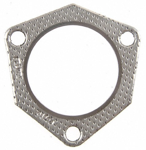 FEL-PRO Exhaust Pipe Flange Gasket P/N:61198 Fits: Audi A4 06-01, Audi A4 Quattro 05-01, Volkswagen Passat 05-00 - Image 1