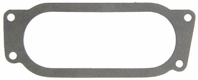 FEL-PRO Fuel Injection Throttle Body Mounting Gasket P/N:61200 Fits: Ford F-150 03-99, Ford F-150 Heritage 2004 - Image 1