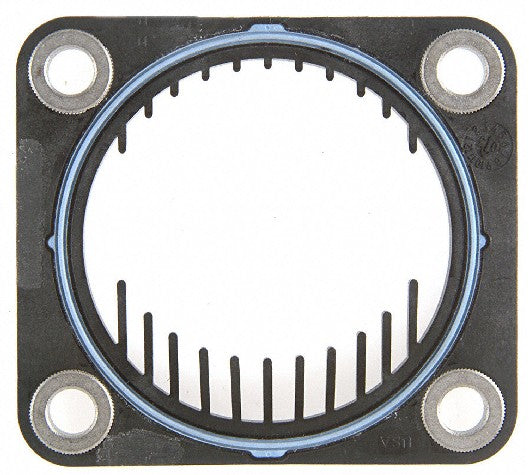 FEL-PRO Fuel Injection Throttle Body Mounting Gasket P/N:61205-1 - Image 1