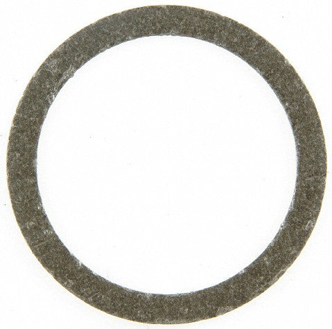 FEL-PRO Exhaust Pipe Flange Gasket P/N:61206 Fits: Cadillac Catera 01-97, Saab 9-5 03-99 - Image 1