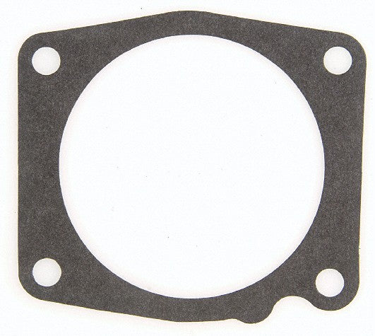 FEL-PRO Fuel Injection Throttle Body Mounting Gasket P/N:61211 Fits: Volvo 850 97-93, Volvo 960 97-92, Volvo C70 1998, Volvo S70 1998, Volvo S90 98-97, Volvo V70 1998, Volvo V90 98-97 - Image 1