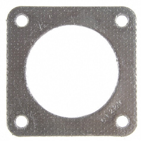 FEL-PRO Exhaust Pipe Flange Gasket P/N:61229 Fits: Chrysler Pacifica 08-05, Chrysler Pt Cruiser 10-02, Chrysler TOWN &amp; COUNTRY 10-02, Chrysler Voyager 03-02, Dodge Caravan 07-02, Dodge Grand Caravan 10-02, Volkswagen Routan 10-09 - Image 1