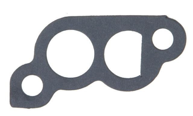 FEL-PRO Fuel Injection Idle Air Control Valve Gasket P/N:61245 Fits: Hyundai Accent, Hyundai Elantra, Hyundai Santa Fe, Hyundai Sonata, Hyundai Tiburon, Hyundai Tucson, Kia Magentis, Kia Optima, Kia Rio, Kia Rondo, Kia Spectra, Kia Sportage - Image 1