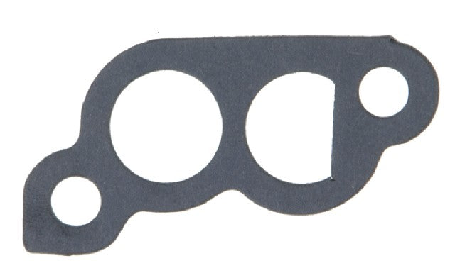 FEL-PRO Fuel Injection Idle Air Control Valve Gasket P/N:61245 Fits: Hyundai Accent, Hyundai Elantra, Hyundai Santa Fe, Hyundai Sonata, Hyundai Tiburon, Hyundai Tucson, Kia Magentis, Kia Optima, Kia Rio, Kia Rondo, Kia Spectra, Kia Sportage - Image 2