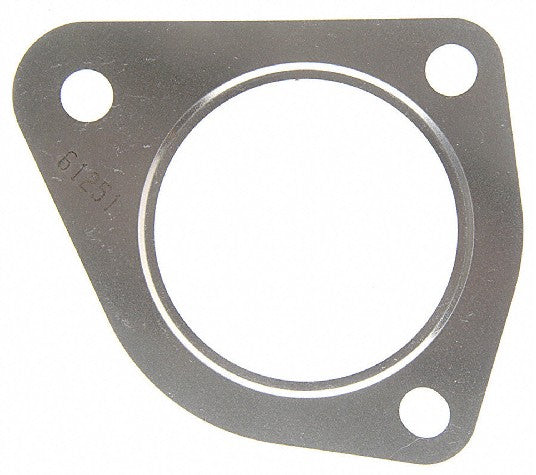 FEL-PRO Exhaust Pipe Flange Gasket P/N:61251 - Image 1