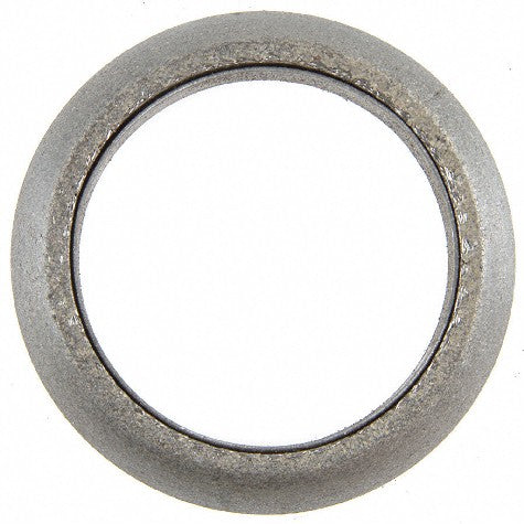 FEL-PRO Exhaust Pipe Flange Gasket P/N:61255 Fits: Buick Rainier 07-04, Chevrolet Trailblazer 09-02, Chevrolet Trailblazer Ext 06-02, GMC Envoy 09-02, GMC Envoy Xl 06-02, GMC Envoy Xuv 05-04, Isuzu Ascender 08-03, Oldsmobile Bravada 04-02, Saab 9-7x 09-05 - Image 1