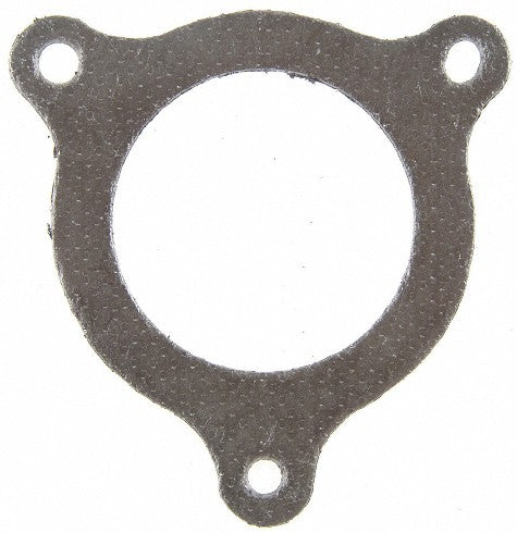 FEL-PRO Exhaust Pipe Flange Gasket P/N:61266 Fits: Chrysler 300, Chrysler 300m, Chrysler Concorde, Chrysler Intrepid, Chrysler Pacifica, Chrysler Sebring, Dodge Avenger, Dodge Challenger, Dodge Charger, Dodge Intrepid, Dodge Magnum - Image 1