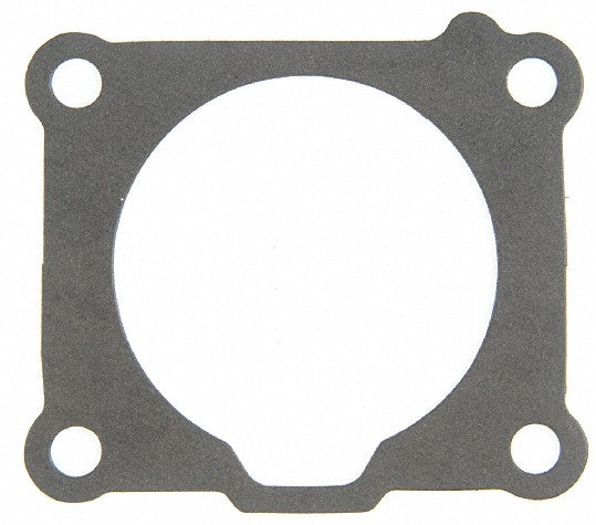 FEL-PRO Fuel Injection Throttle Body Mounting Gasket P/N:61269 Fits: Infiniti Qx4 00-97, Nissan Frontier 04-99, Nissan Pathfinder 00-96, Nissan Xterra 04-00 - Image 1