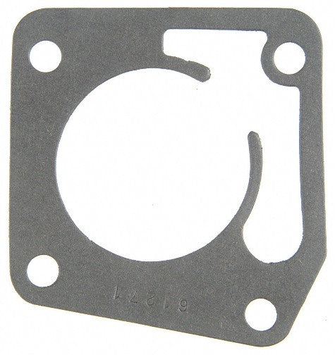 FEL-PRO Fuel Injection Throttle Body Mounting Gasket P/N:61271 Fits: Kia Spectra 04-01 - Image 1