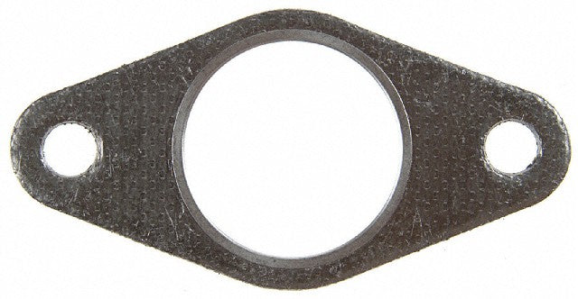 FEL-PRO Exhaust Pipe Flange Gasket P/N:61272 Fits: Kia Rio 02-01, Kia Sephia 01-98, Kia Spectra 04-00 - Image 1