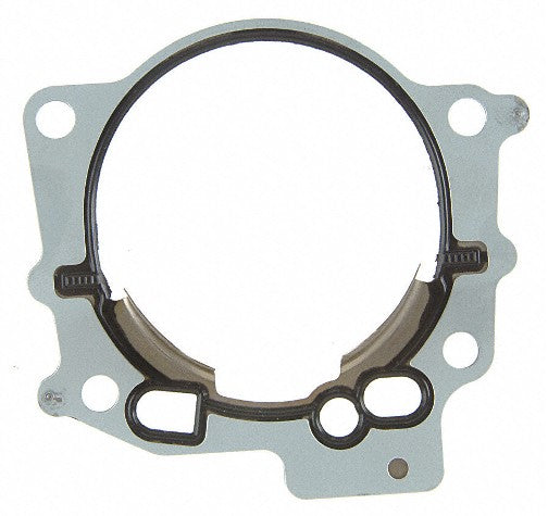FEL-PRO Fuel Injection Throttle Body Mounting Gasket P/N:61281 - Image 1