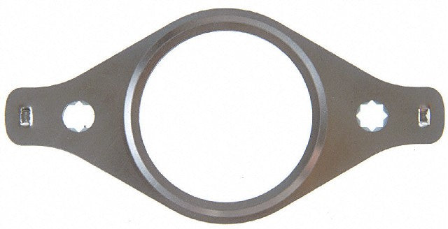 FEL-PRO Exhaust Crossover Gasket P/N:61284 - Image 1