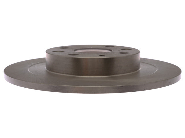 Raybestos Brakes Disc Brake Rotor P/N:6129R Fits: Ford Escort 03-91, Mazda 323 1995, Mazda Miata 05-99, Mazda Miata 97-94, Mazda Mx-3 96-92, Mazda Protege 98-90, Mercury Tracer 99-91 - Image 1