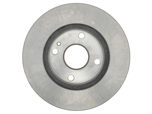 Raybestos Brakes Disc Brake Rotor P/N:6130R Fits: Ford Escort 98-91, Mazda 323 95-90, Mazda Protege 98-90, Mercury Tracer 98-91 - Image 2