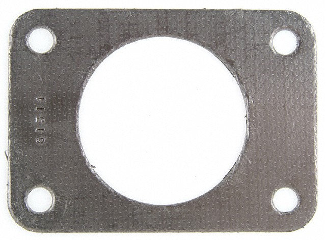 FEL-PRO Exhaust Pipe Flange Gasket P/N:61311 Fits: Buick Lesabre, Buick Lucerne, Buick Park Avenue, Buick Riviera, Cadillac Deville, Cadillac Dts, Cadillac Eldorado, Cadillac Seville, Cadillac Srx, Cadillac Sts - Image 1