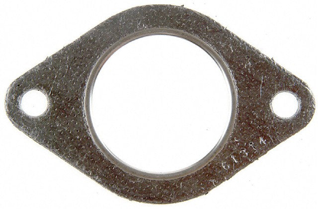 FEL-PRO Exhaust Pipe Flange Gasket P/N:61314 Fits: Buick Allure, Buick Century, Buick Lacrosse, Buick Lucerne, Buick Rendezvous, Buick Terraza, Chevrolet Equinox, Chevrolet Impala, Chevrolet Lumina, Chevrolet Lumina Apv - Image 1