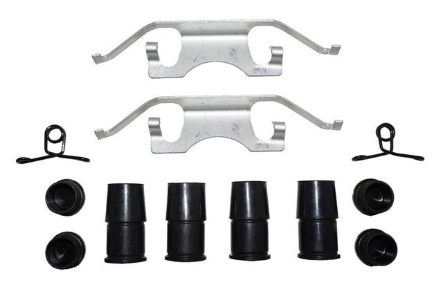 Better Brake Parts Disc Brake Hardware Kit P/N:6131K Fits: Chrysler Pacifica 24-17, Chrysler Voyager 24-20 - Image 1