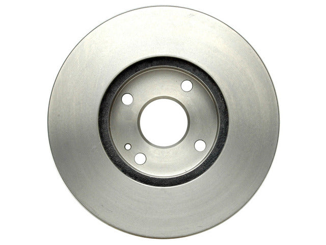 Raybestos Brakes Disc Brake Rotor P/N:6131 Fits: Ford Escort 03-91, Mazda Mx-3 96-92, Mazda Protege 98-90, Mercury Tracer 99-91 - Image 2