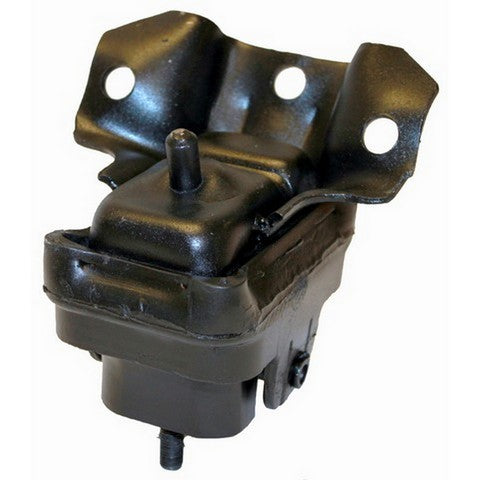 Pioneer Automotive Industries Engine Mount P/N:613211 Fits: Cadillac Escalade, Chevrolet Avalanche, Chevrolet Silverado 1500, Chevrolet Silverado 2500 Hd, Chevrolet Silverado 3500 Hd, Chevrolet Suburban 1500, Chevrolet Suburban 2500, Chevrolet Tahoe - Image 1