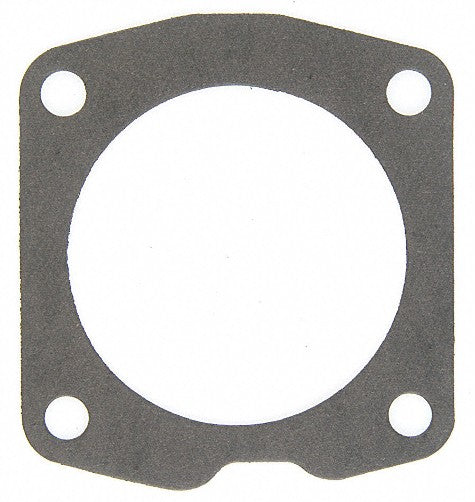 FEL-PRO Fuel Injection Throttle Body Mounting Gasket P/N:61331 Fits: Acura Mdx, Acura Rdx, Acura Rl, Acura Tl, Acura Tsx, Honda Accord, Honda Accord Crosstour, Honda Crosstour, Honda Odyssey, Honda Pilot, Honda Ridgeline, Honda S2000, Saturn Vue - Image 1