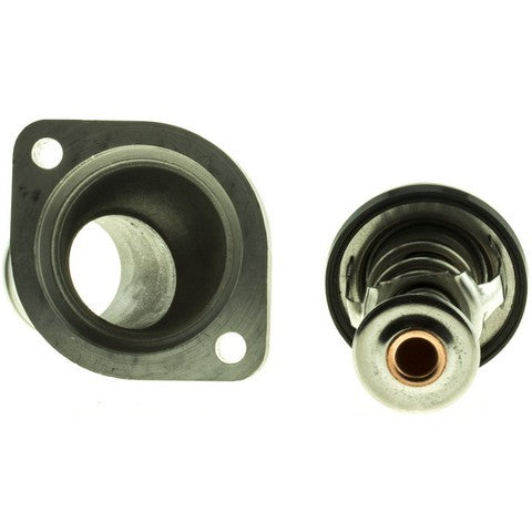 Motorad Engine Coolant Thermostat Housing Assembly P/N:6133KT Fits: Buick Lucerne 11-09, Buick Terraza 07-06, Chevrolet Uplander 09-06, Pontiac Montana 2006 - Image 2