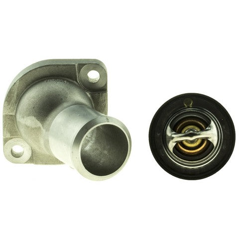 Motorad Engine Coolant Thermostat Housing Assembly P/N:6133KT Fits: Buick Lucerne 11-09, Buick Terraza 07-06, Chevrolet Uplander 09-06, Pontiac Montana 2006 - Image 3