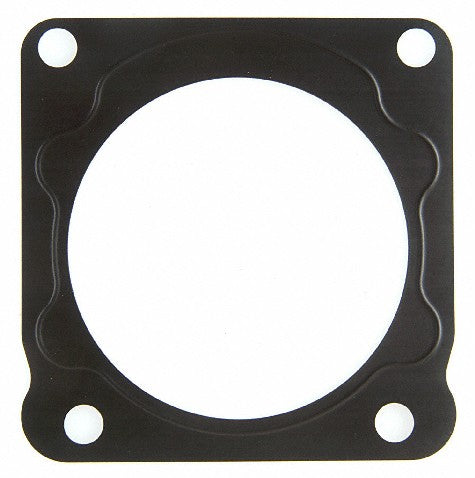 FEL-PRO Fuel Injection Throttle Body Mounting Gasket P/N:61343 Fits: Infiniti Qx4 02-01, Nissan Pathfinder 02-01 - Image 1