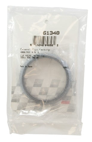 FEL-PRO Exhaust Pipe Flange Gasket P/N:61348 Fits: Acura Ilx, Acura Rsx, Chevrolet Colorado, GMC Canyon, Honda Accord, Honda Civic, Honda Cr-v, Honda Element, Hummer H3, Hummer H3t - Image 1