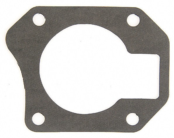 FEL-PRO Fuel Injection Throttle Body Mounting Gasket P/N:61349 Fits: Acura Tsx 05-04, Honda Accord 05-03, Honda Element 06-03 - Image 1