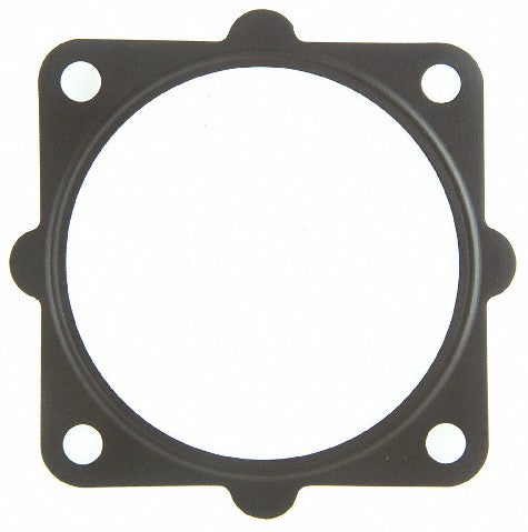 FEL-PRO Fuel Injection Throttle Body Mounting Gasket P/N:61354 Fits: Nissan Altima 06-02, Nissan Sentra 06-01, Nissan X-trail 06-05 - Image 1
