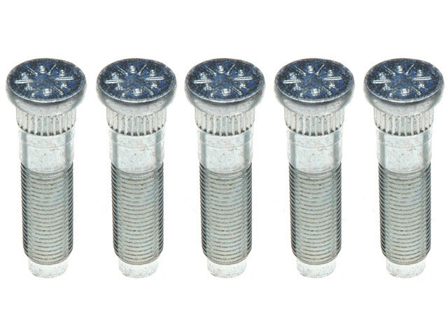 Raybestos Brakes Wheel Lug Stud P/N:6135B Fits: Ford E-250 Econoline 89-84, Ford E-250 Econoline Club Wagon 89-84, Ford F-250 86-84 - Image 1