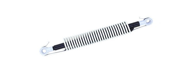 Tuff Support Trunk Lid Lift Support P/N:613612 Fits: BMW 525i, BMW 525xi, BMW 528i, BMW 528i Xdrive, BMW 528xi, BMW 530i, BMW 530xi, BMW 535i, BMW 535i Xdrive, BMW 535xi, BMW 545i, BMW 550i - Image 1