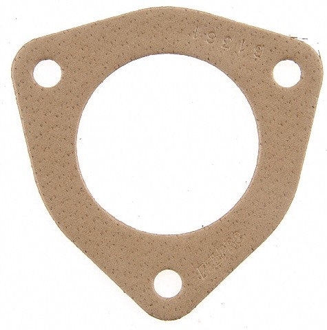 FEL-PRO Exhaust Pipe Flange Gasket P/N:61361 Fits: Saturn Ion 07-03, Saturn Vue 05-02 - Image 1