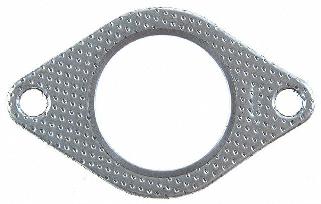 FEL-PRO Exhaust Pipe Flange Gasket P/N:61365 - Image 1